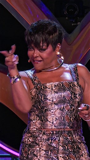 Spice Girls Night on The Masked Singer