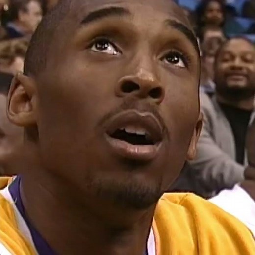 Kobe Bryant’s 1997 NBA Slam Dunk contest 💜 🐍 | #shorts