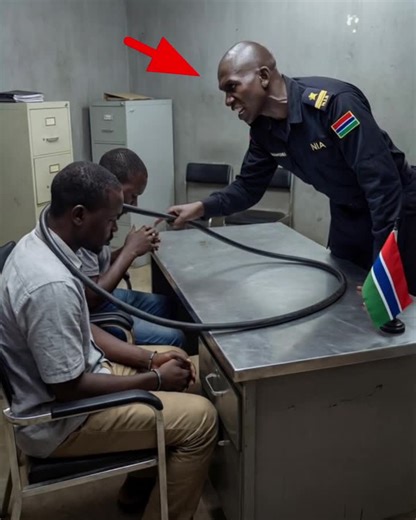 Things To Do In Gambia: Explore Local Culture