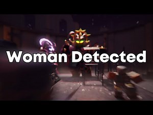 Tower Defense Simulator - Solar Eclipse Trailer (But Funny... Hopefully)