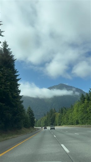 Most Beautiful Road Trip in Seattle Washington #travel #seattle #usa #fyp #foryou #fifa