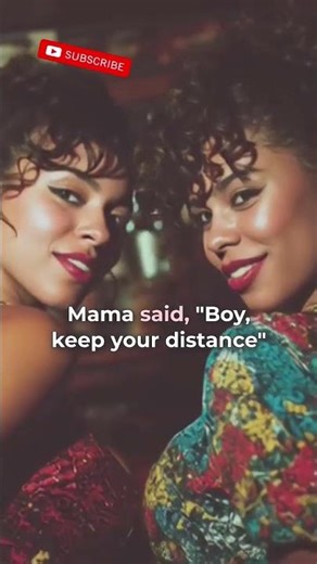 Mama Warned Me 'bout a Woman Like You #bluesmusic #femmefatale #classicblues