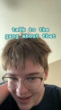 Partially testing out the captions as well bc I am hard to understand here