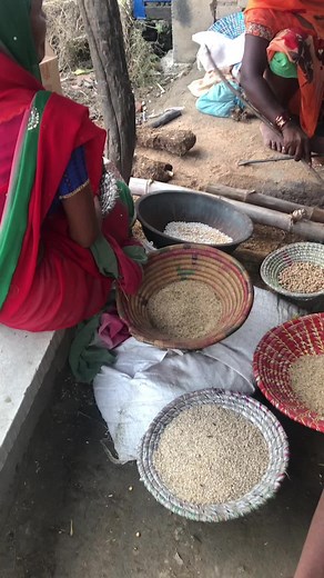 Traditional Cooking Practices in Rural India