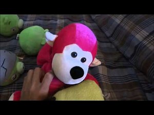 Angry Birds Epic Plush Adventures Bloopers and Outtakes