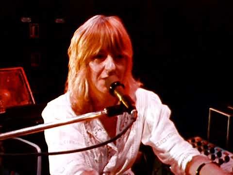 Fleetwood Mac - Say You Love Me (Remastered Audio)