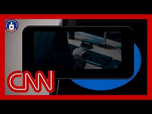 Watch new CIA video aimed at recruiting Russians to spy for the US