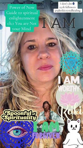 Power of Now: Guide to Spiritual Enlightenment