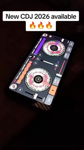 New CDJ 2026: The Future of Music Mixing