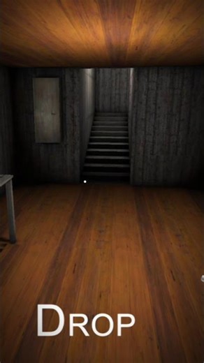 Granny Chapter 2 😱 Horror Prank Gone Wrong | Funny & Scary Gameplay #granny #gaming