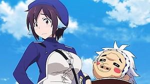 Watch Plunderer Season 1 Episode 3 - Uniforms are Uniforms