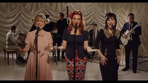 Throwback to when we took the biggest girl group hit from the '90s - Wannabe by the Spice Girls - and remade it in the style of one of the original girl groups - The Andrews Sisters ✨We just announced new tour dates! See the list of cities & get tix at www.pmjtour.com | Postmodern Jukebox