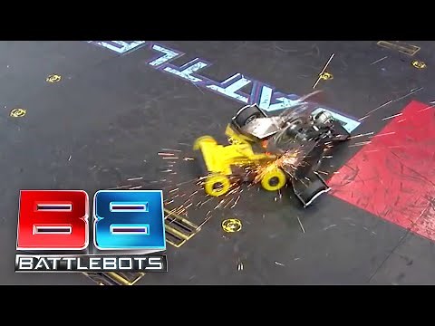 Nightmare vs. Stinger | Season 2 Qualifying Round