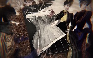 The History Of the Corset