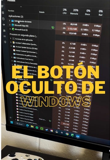 Cierra tus programas fácilmente en Windows 11
