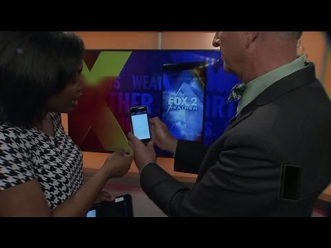 Download FOX 2's app for the latest news, weather