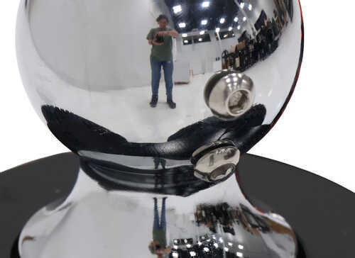 Parkit360 Force Electric Trailer Dolly - 5,000 lbs Parkit360 Trailer Dolly PA96VR