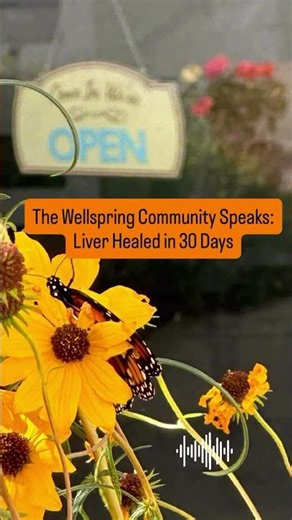 Customer Testimonial! | The Wellspring Natural Living