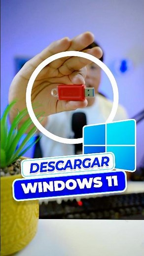 Descargar Windows 11 GRATIS ✅💻 #descargarwindows #windows11 #sistemaoperativo #windows10 #windows