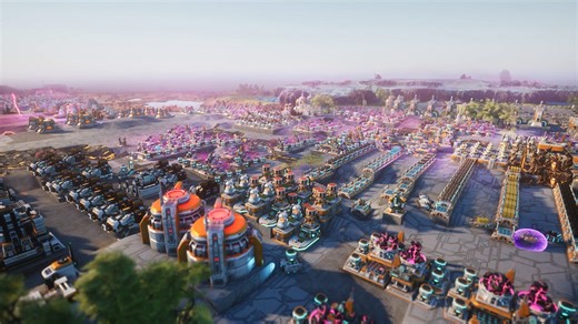 Desynced - Official Version 1.0 Release Date Trailer