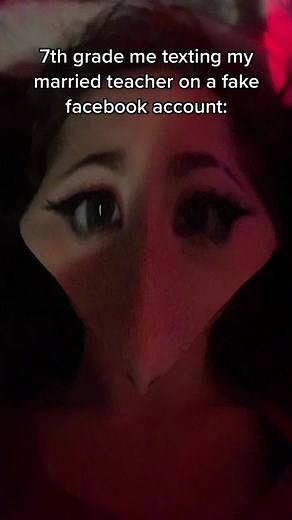 i just wanted to catch him cheating but it went wrong #fyp #funny | texting my teacher