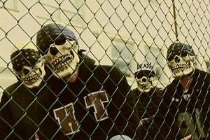 DR. LIVING DEAD!: il video della nuova "Terror Vision"
