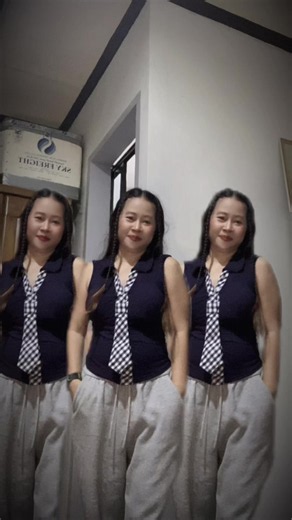 Itaktak Mo Dance TikTok - How to Do the Itaktak Mo Dance