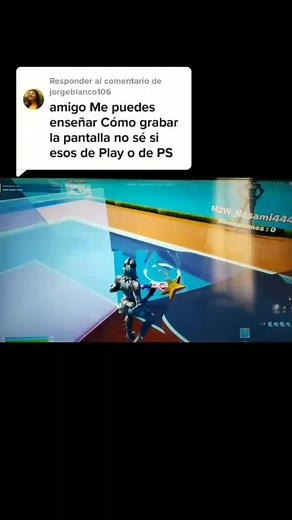 Tutorial de videoclips en PS4: Captura y transmisión