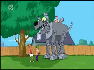 Phineas and Ferb Theme Song - Dutch