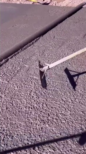 Insane! Road Cement Slurry Handling – Build Strong Pavements Step by Step!
