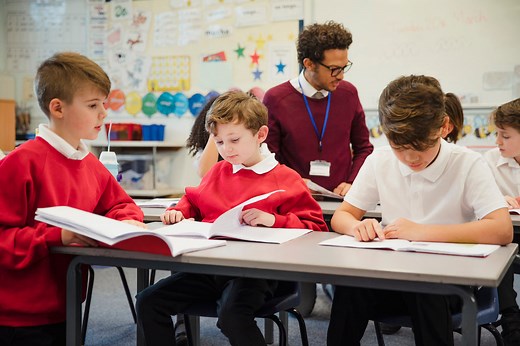 How to Create an Inclusive Classroom: 12 Tips for Teachers | PlanBee