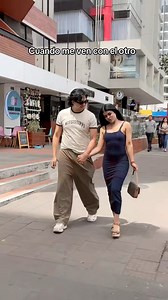 31K views · 663 reactions |  Cosas de novios #novios #comedia | Jesi Quirola | Facebook