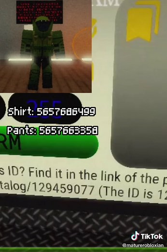 How To Make Unique Avatars in Roblox