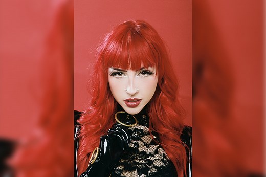 Vana Announces Her First US Headline Tour - NEWS