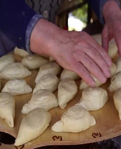 Badambura Recipe | Easy Life TV