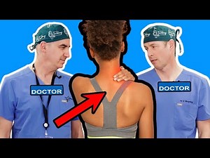Best Way To Know If You Have a Rotator Cuff Tear?
