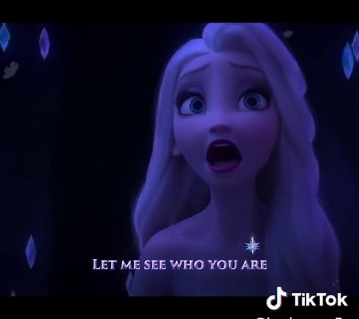 Elsa Frozen Song Lyrics Compilation