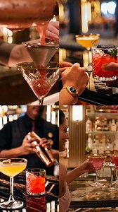 135K views · 422 reactions | ☀️Sun Princess features 200+ new cocktail options that are as refreshing as the sea breeze, all made for you. Which one will you toast with first? #SunPrincess #ILoveThis | Princess Cruises | Facebook