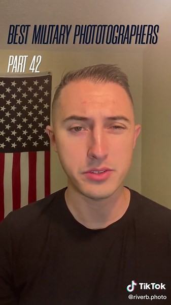 Dutch Military Photographer: Jasper Velma's Incredible Work