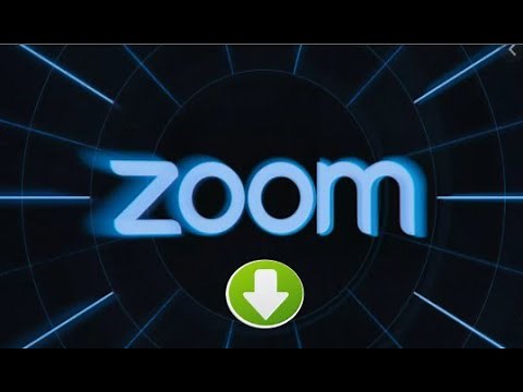 Descargar videos de Zoom rápido y fácil - 1 minuto