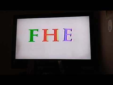 Opening to The Miracle Maker: The Story of Jesus VHS (2000)