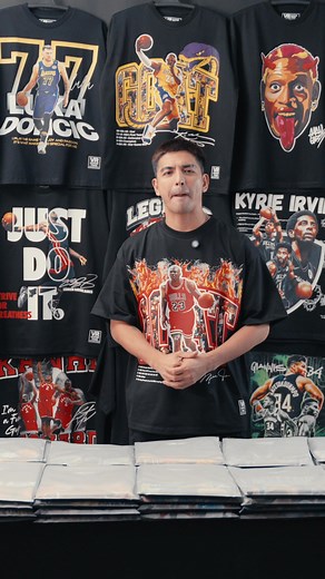 💼 Dreaming of starting your own business? We’ve got you covered! 🔥 Wholesale NBA Tees – Minimum Order: 10pcs 💎 Premium 240GSM Cotton, HD Prints, Top-Quality Designs 💰 Perfect for reselling – high demand, easy profit! 🚀 Start your business today – Message us NOW to grab your stock! #wholesaletees #StartYourBusiness#premiumqualityy #HDPrints#EasyProfit | VR Super Tees