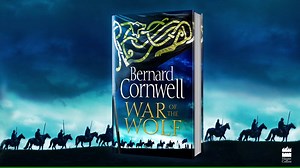 With the holidays upon us, now is the perfect opportunity to catch-up on The Last Kingdom TV series on Netflix. Bernard has a cameo role in Season 3 and we asked him the all important question - had he wanted to be a Saxon or a Dane? | Bernard Cornwell