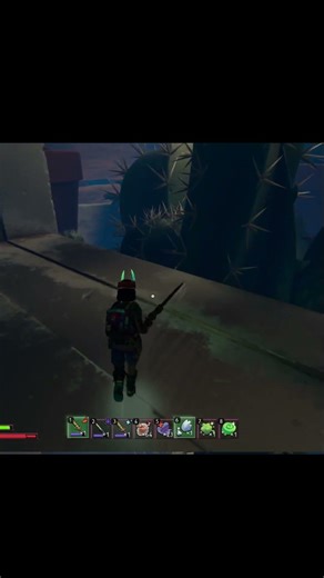 Grounded 2 but I cant swear #gaming #grounded #swear #funny #grounded2 #groundedfullyyoked