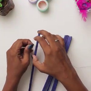 Hi, Here's how to make a cute and easy Japanese Fan !! This fan is very handy, you could take them with you during travel and on tour. Did you know ?? Historically, Japanese hand fans were tools of aristocrats and the samurai class. They were a way to signify social standing, and even communicate messages. The earliest recorded sighting of the Japanese fan was in the 6th century !!! well .. I hope you enjoy watching this video and try recreating it in different colours and sizes of your choice .