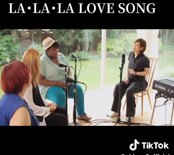 絢香 LA･LA･LA LOVE SONG #絢香 #久保田利伸 #カバー曲 #懐メロ #名曲