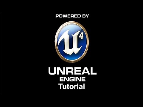 Unreal Engine 4 2D Projectile Destroy Actor Tutorial