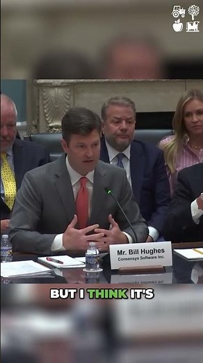 Why we need the CLARITY act