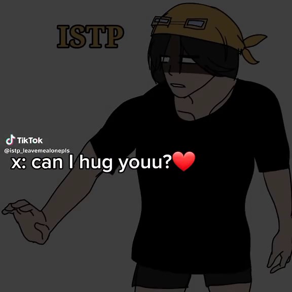 no #mbtipersonality #trending #mbti #mbtiktok #fypシ #fy #fypage #fyp #16personalities #istppersonality #istp #fyppppppppppppppppppppppp #fypp
