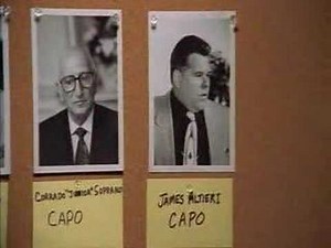 One of the Greatest Scenes of The Sopranos